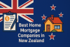 Best home mortgage company in New Zealand bikrisohoj